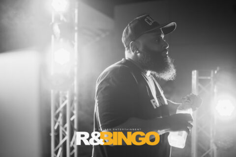 #ConnectFord brings R&Bingo to the Apopka Amphitheater