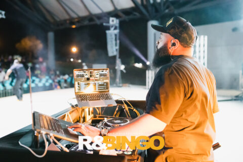 #ConnectFord brings R&Bingo to the Apopka Amphitheater