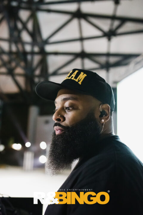 #ConnectFord brings R&Bingo to the Apopka Amphitheater