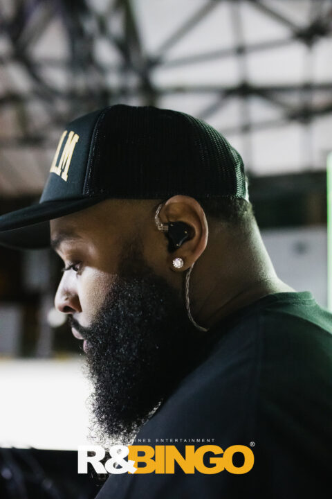 #ConnectFord brings R&Bingo to the Apopka Amphitheater