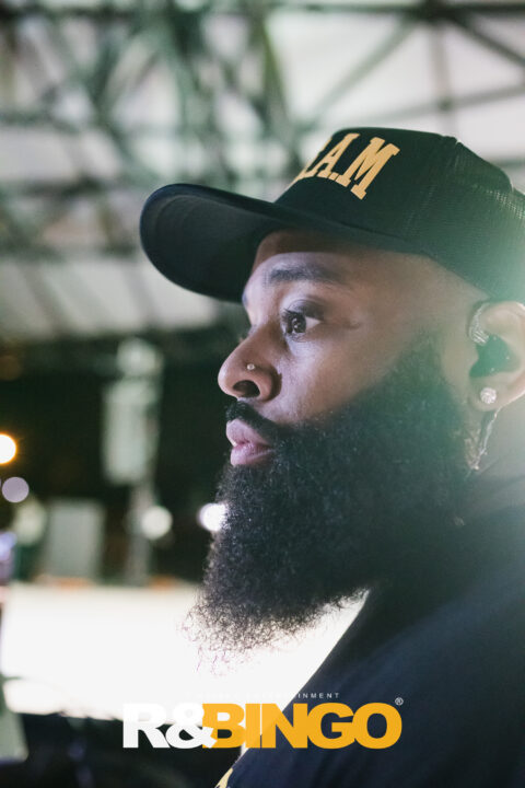 #ConnectFord brings R&Bingo to the Apopka Amphitheater