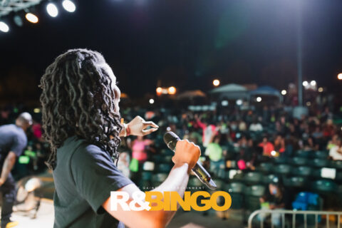 #ConnectFord brings R&Bingo to the Apopka Amphitheater