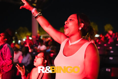 #ConnectFord brings R&Bingo to the Apopka Amphitheater