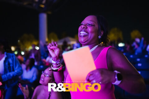 #ConnectFord brings R&Bingo to the Apopka Amphitheater