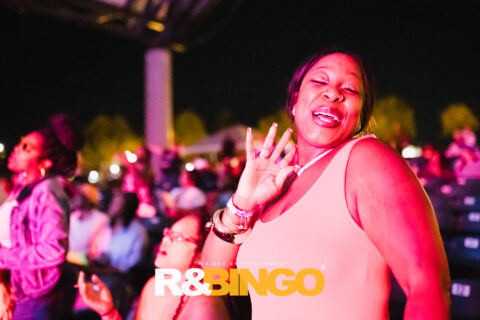 #ConnectFord brings R&Bingo to the Apopka Amphitheater