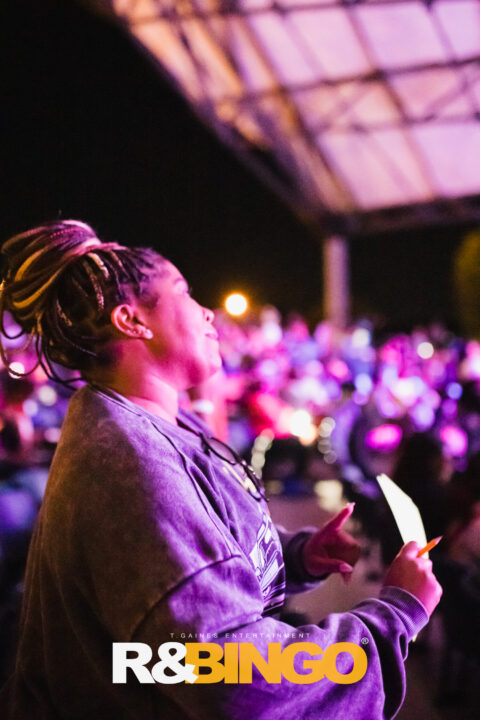 #ConnectFord brings R&Bingo to the Apopka Amphitheater