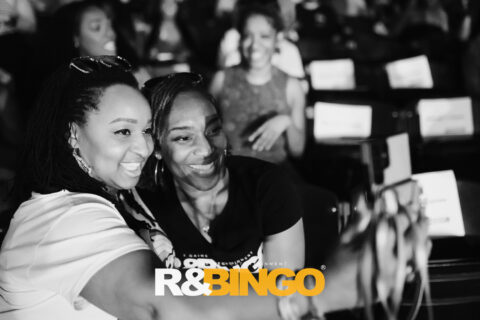 #ConnectFord brings R&Bingo to the Apopka Amphitheater