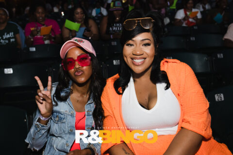 #ConnectFord brings R&Bingo to the Apopka Amphitheater