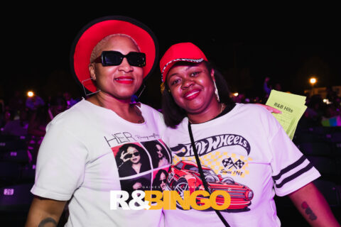 #ConnectFord brings R&Bingo to the Apopka Amphitheater