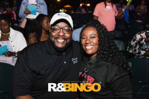#ConnectFord brings R&Bingo to the Apopka Amphitheater