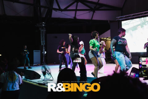 #ConnectFord brings R&Bingo to the Apopka Amphitheater