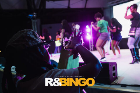 #ConnectFord brings R&Bingo to the Apopka Amphitheater