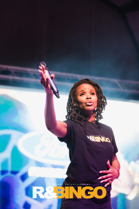 #ConnectFord brings R&Bingo to the Apopka Amphitheater