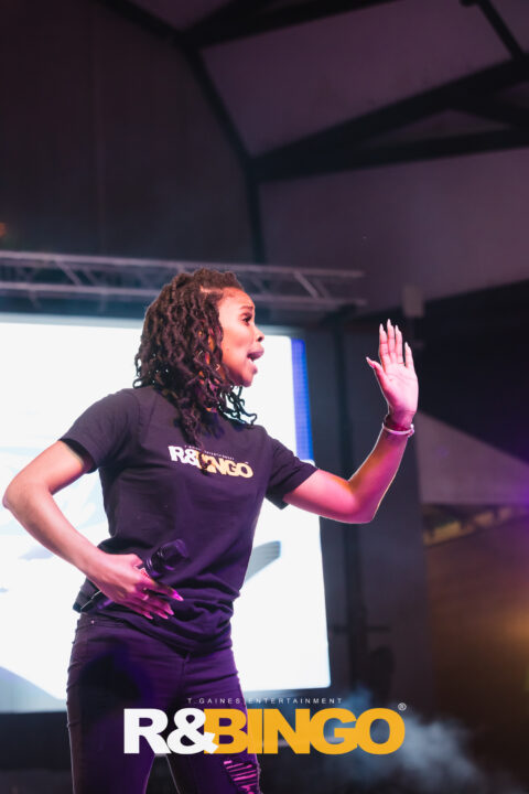 #ConnectFord brings R&Bingo to the Apopka Amphitheater