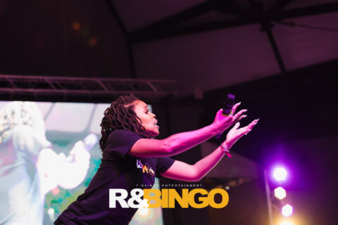 #ConnectFord brings R&Bingo to the Apopka Amphitheater