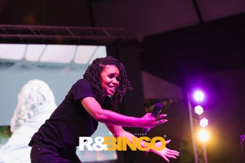 #ConnectFord brings R&Bingo to the Apopka Amphitheater