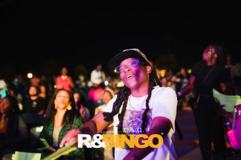 #ConnectFord brings R&Bingo to the Apopka Amphitheater