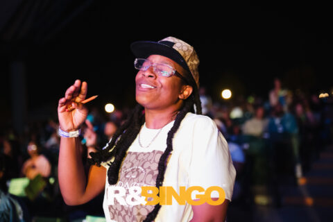 #ConnectFord brings R&Bingo to the Apopka Amphitheater