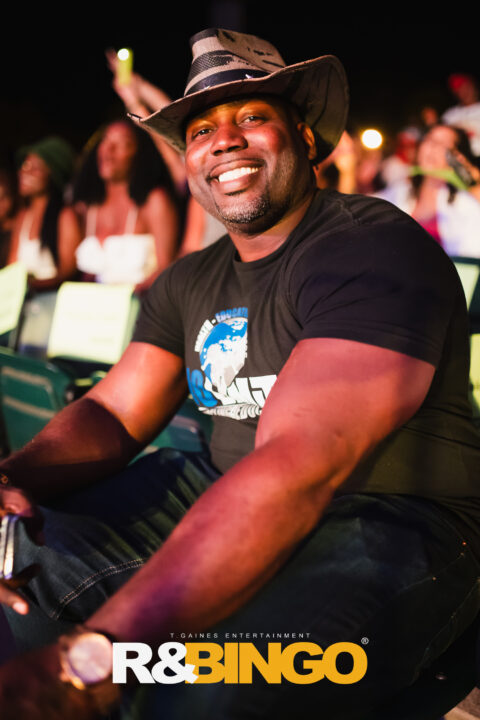 #ConnectFord brings R&Bingo to the Apopka Amphitheater