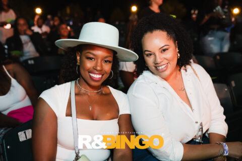 #ConnectFord brings R&Bingo to the Apopka Amphitheater