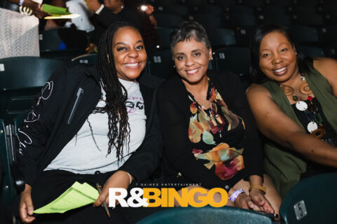 #ConnectFord brings R&Bingo to the Apopka Amphitheater