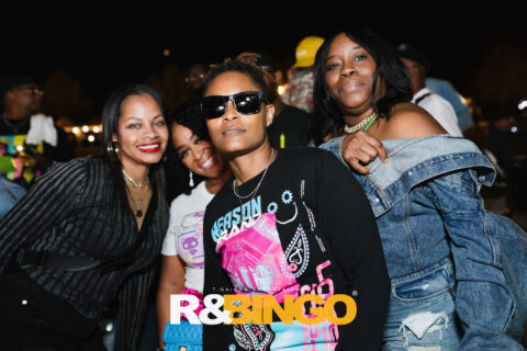 #ConnectFord brings R&Bingo to the Apopka Amphitheater