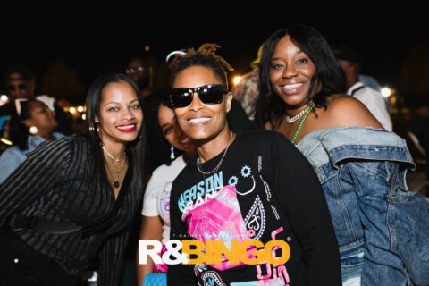 #ConnectFord brings R&Bingo to the Apopka Amphitheater