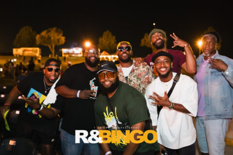 #ConnectFord brings R&Bingo to the Apopka Amphitheater