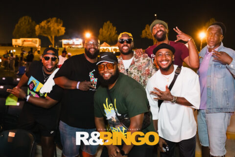 #ConnectFord brings R&Bingo to the Apopka Amphitheater