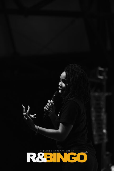 #ConnectFord brings R&Bingo to the Apopka Amphitheater