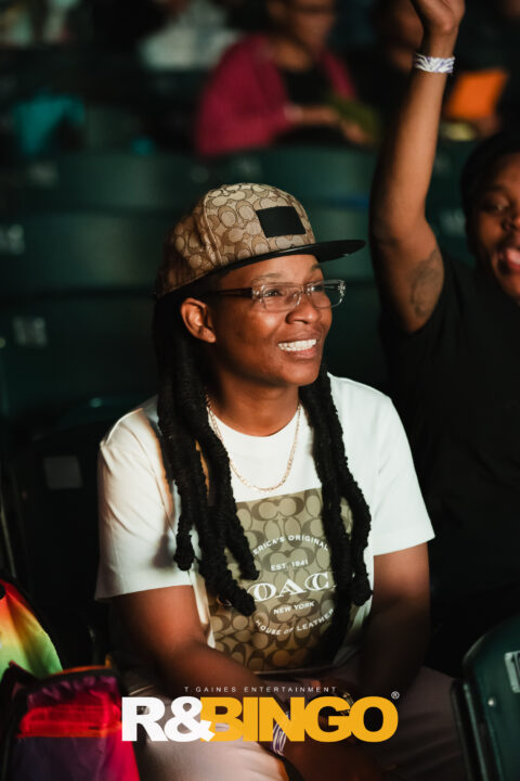 #ConnectFord brings R&Bingo to the Apopka Amphitheater