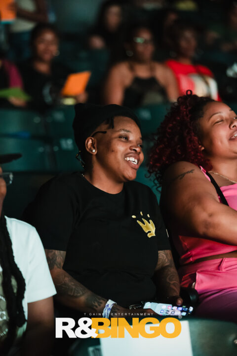 #ConnectFord brings R&Bingo to the Apopka Amphitheater