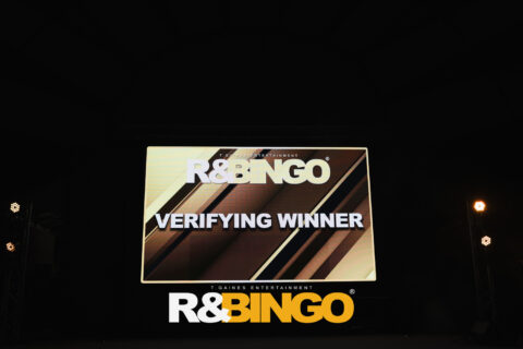 #ConnectFord brings R&Bingo to the Apopka Amphitheater