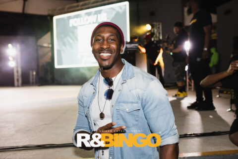 #ConnectFord brings R&Bingo to the Apopka Amphitheater