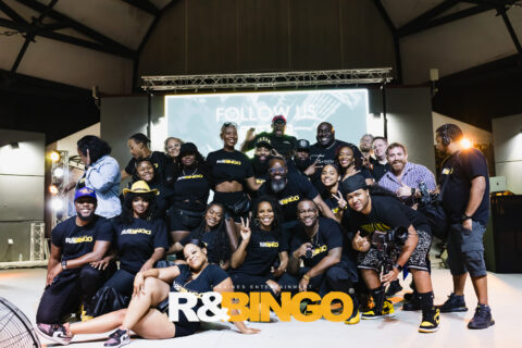 #ConnectFord brings R&Bingo to the Apopka Amphitheater