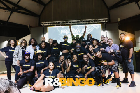 #ConnectFord brings R&Bingo to the Apopka Amphitheater