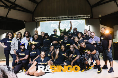 #ConnectFord brings R&Bingo to the Apopka Amphitheater