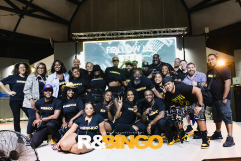 #ConnectFord brings R&Bingo to the Apopka Amphitheater