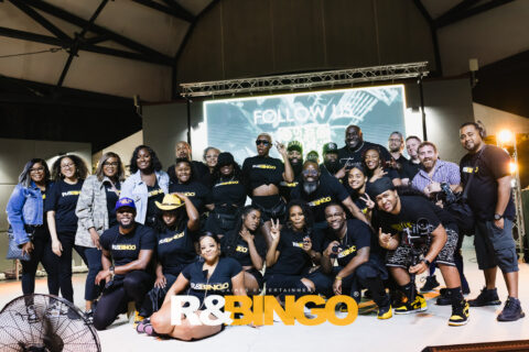 #ConnectFord brings R&Bingo to the Apopka Amphitheater