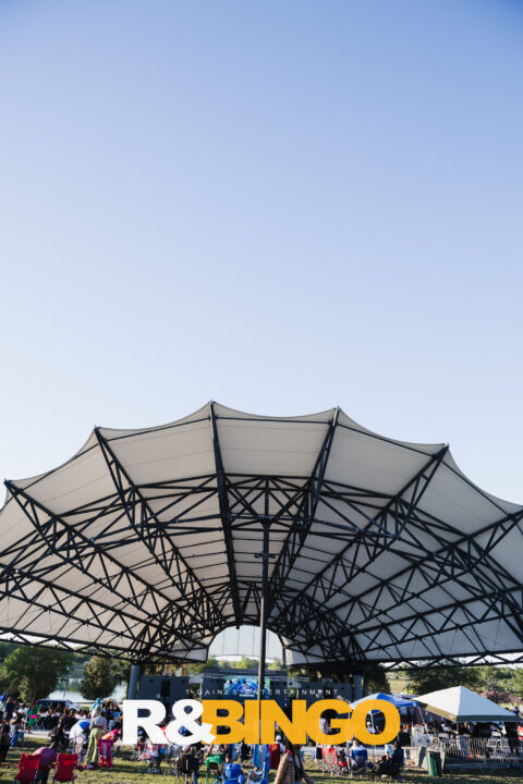 #ConnectFord brings R&Bingo to the Apopka Amphitheater