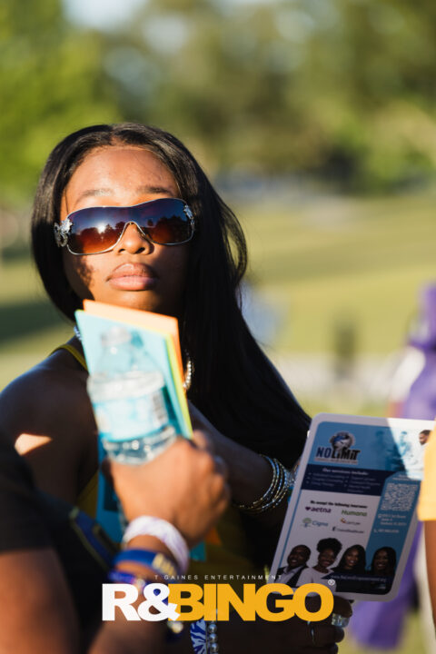 #ConnectFord brings R&Bingo to the Apopka Amphitheater