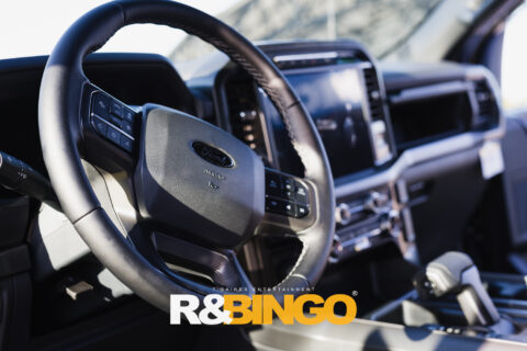 #ConnectFord brings R&Bingo to the Apopka Amphitheater