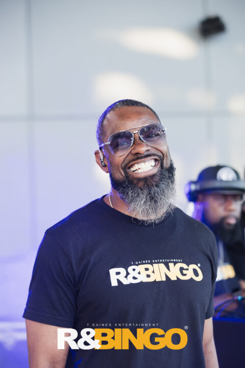 #ConnectFord brings R&Bingo to the Apopka Amphitheater