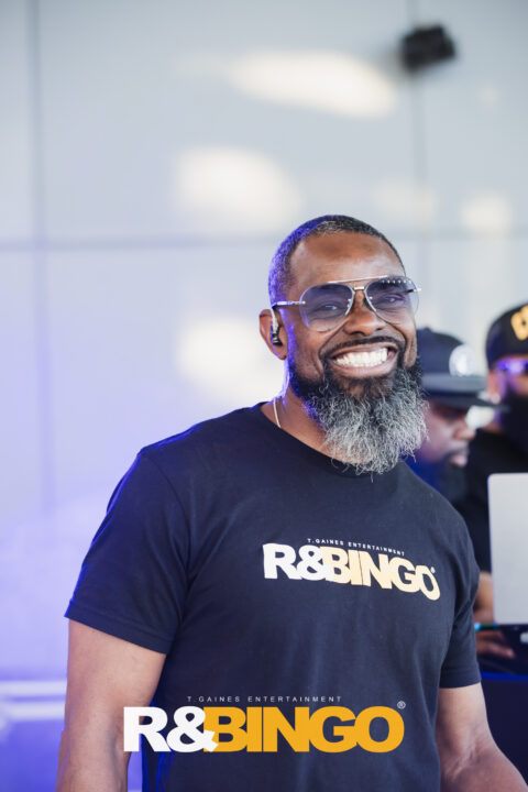 #ConnectFord brings R&Bingo to the Apopka Amphitheater