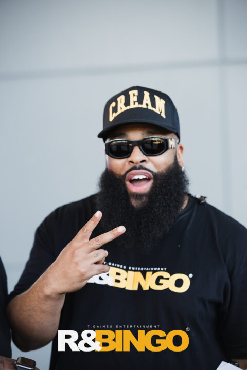 #ConnectFord brings R&Bingo to the Apopka Amphitheater