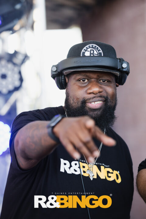 #ConnectFord brings R&Bingo to the Apopka Amphitheater