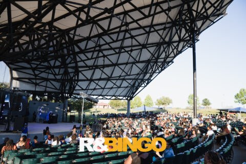 #ConnectFord brings R&Bingo to the Apopka Amphitheater