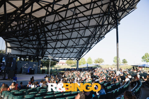 #ConnectFord brings R&Bingo to the Apopka Amphitheater