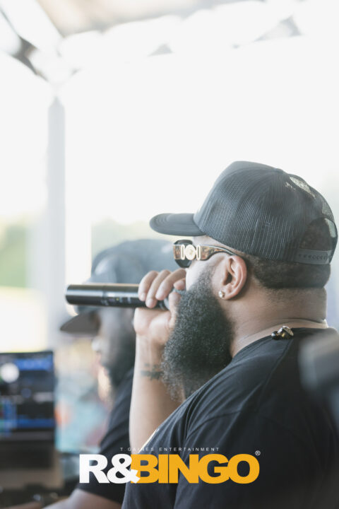 #ConnectFord brings R&Bingo to the Apopka Amphitheater