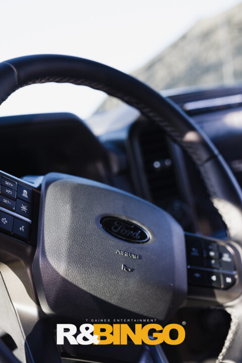 #ConnectFord brings R&Bingo to the Apopka Amphitheater